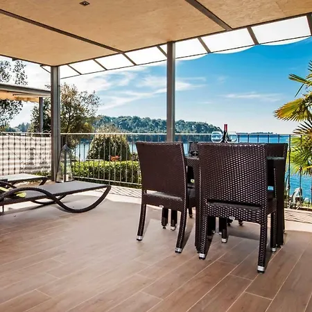 Appartement Figarola *