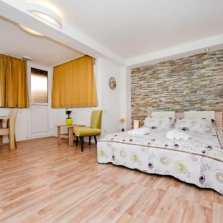 Appartement Figarola Rovinj