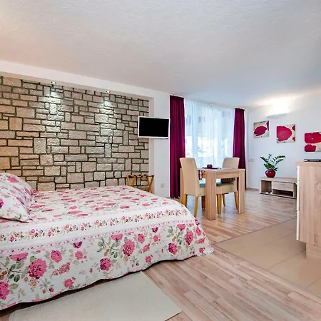 Appartement Figarola