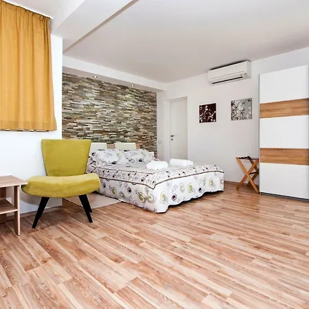 Figarola Apartamento Rovinj