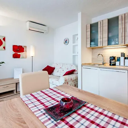Figarola Appartement Rovinj