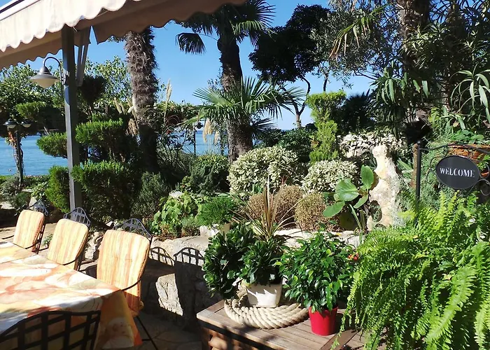 Figarola Appartement *