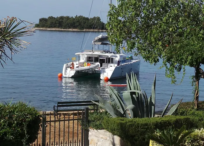 Figarola Appartement