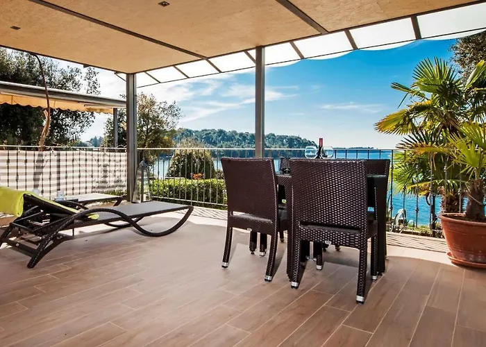 Appartement Figarola *