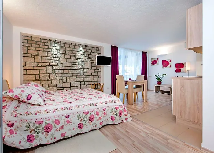 Appartement Figarola