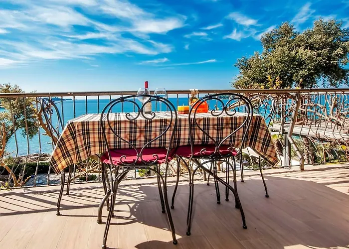 Appartement Figarola *