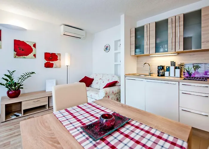 Figarola Appartement Rovinj