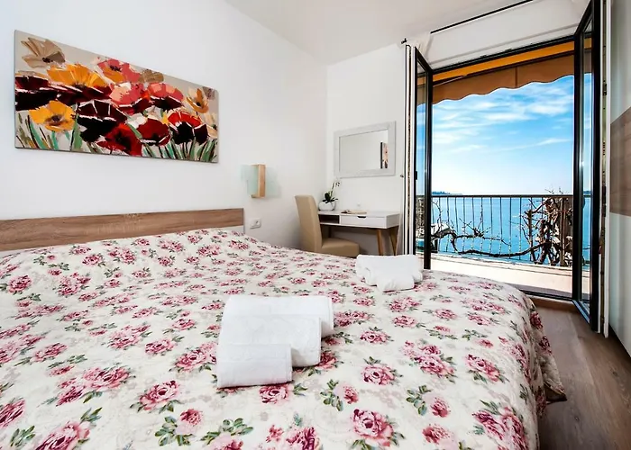 Figarola Appartement Rovinj