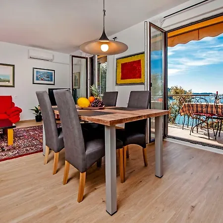 Figarola Apartment