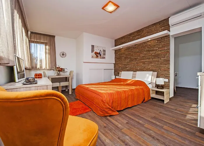 Lägenhet Figarola *