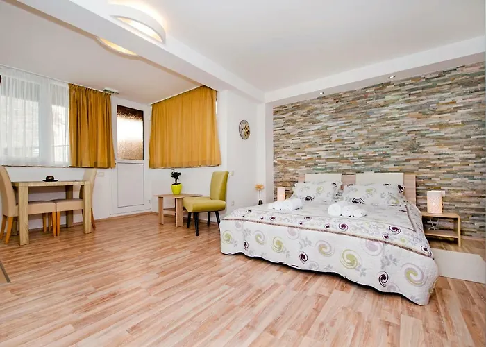 Lägenhet Figarola Rovinj