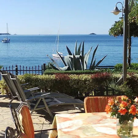 Figarola Apartmán Rovinj