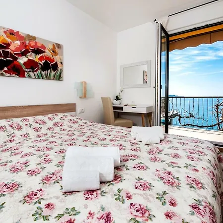 Figarola Apartmán Rovinj
